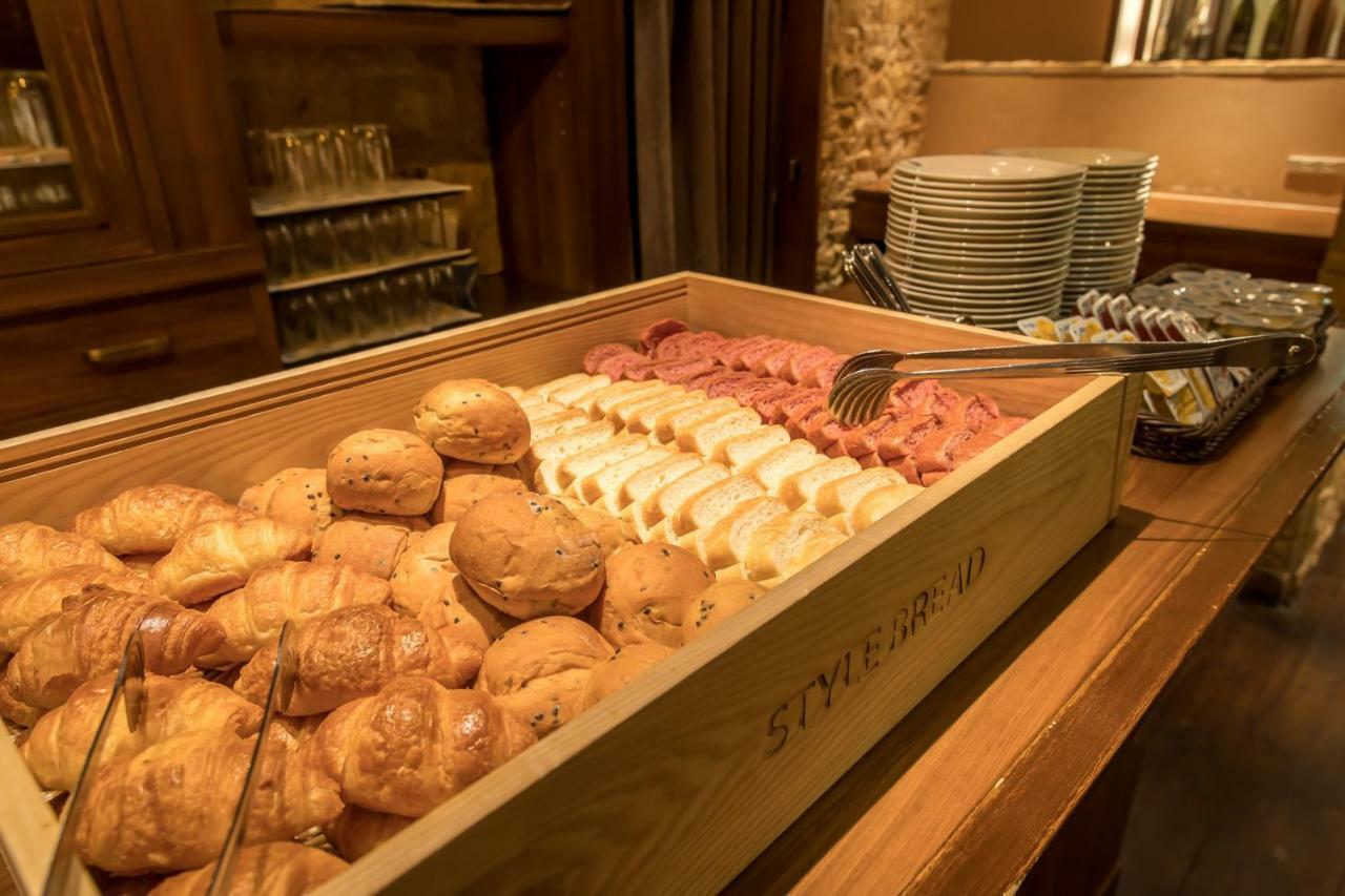 Ip City Hotel Osaka - Imperial Palace Group Экстерьер фото