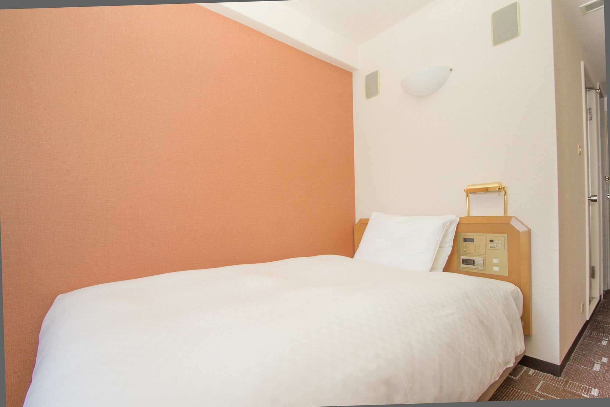 Ip City Hotel Osaka - Imperial Palace Group Экстерьер фото
