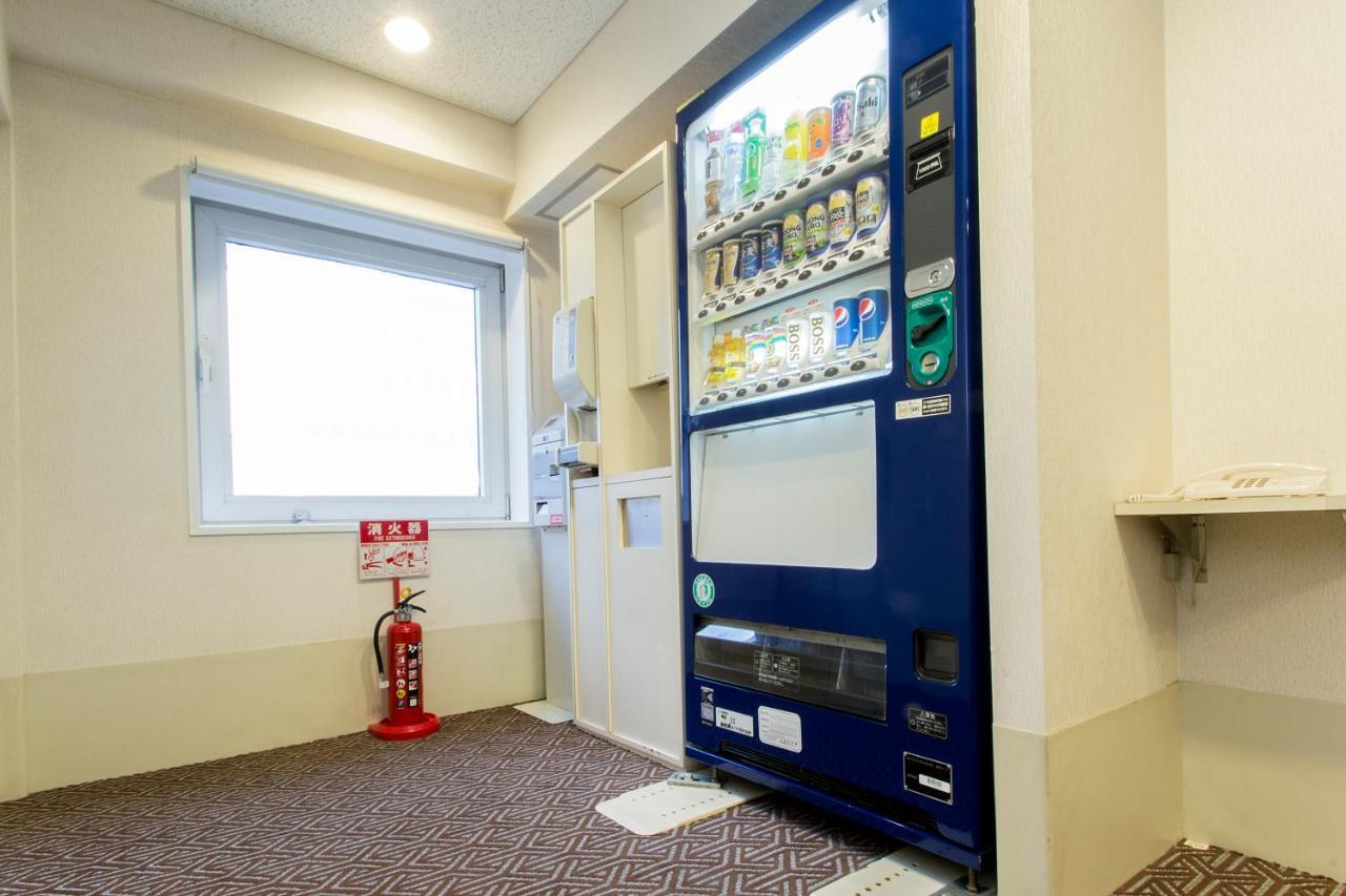 Ip City Hotel Osaka - Imperial Palace Group Экстерьер фото