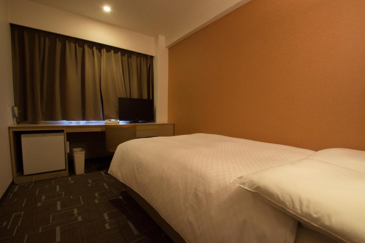 Ip City Hotel Osaka - Imperial Palace Group Экстерьер фото