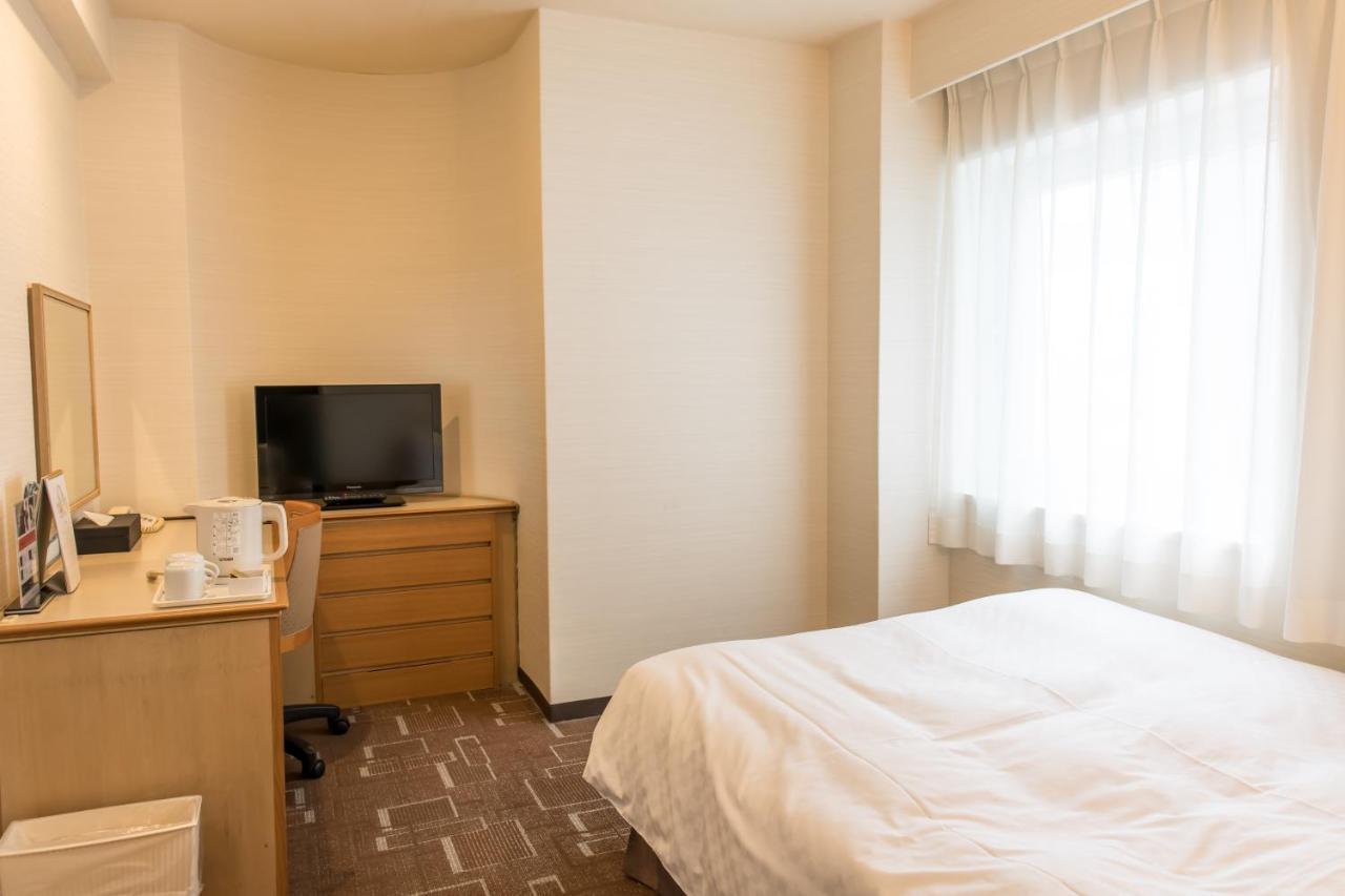 Ip City Hotel Osaka - Imperial Palace Group Экстерьер фото