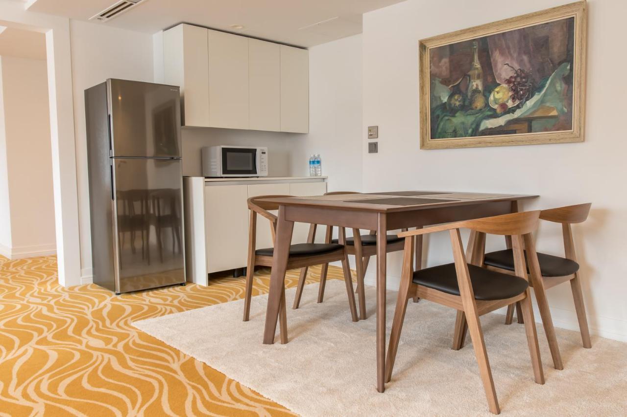 Ip City Hotel Osaka - Imperial Palace Group Экстерьер фото