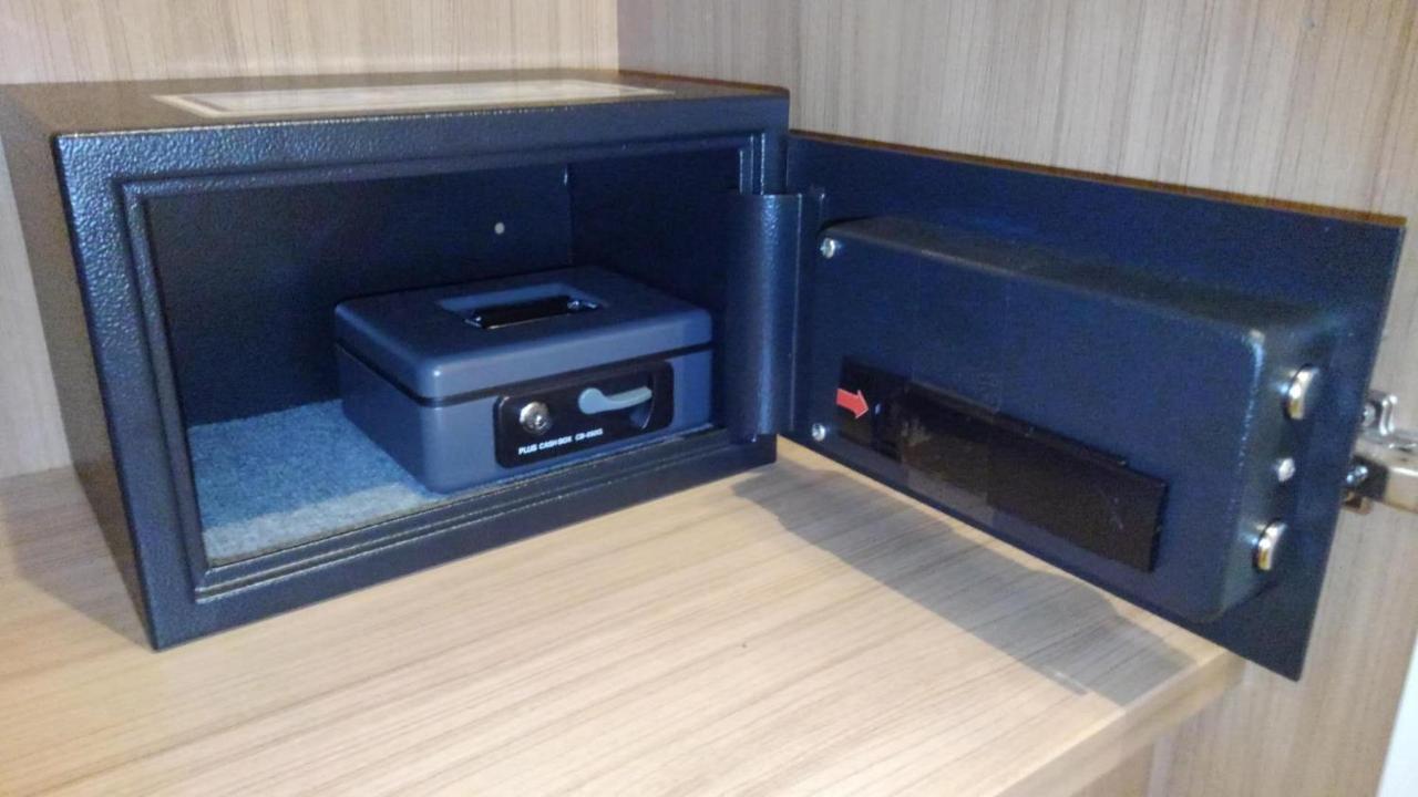 Ip City Hotel Osaka - Imperial Palace Group Экстерьер фото